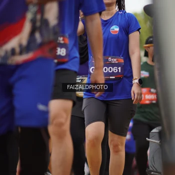 Runner Photo 3810382