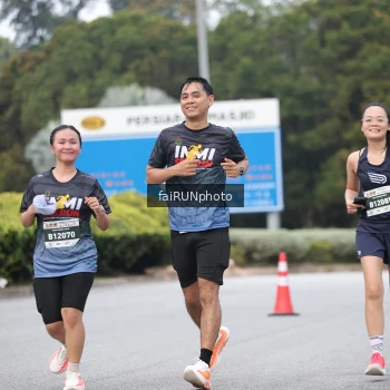 Runner Photo 3810392