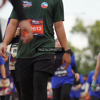 Runner Photo 3810393