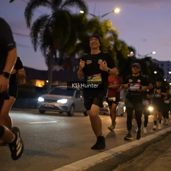 Runner Photo 3810394