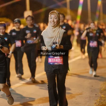 Runner Photo 3810398