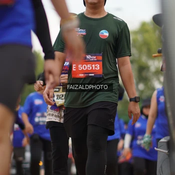 Runner Photo 3810399