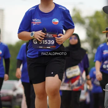 Runner Photo 3810404
