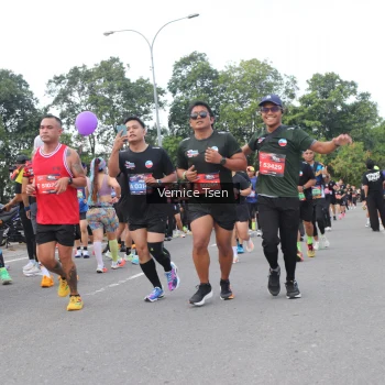 Runner Photo 3810406