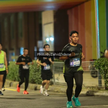 Runner Photo 3810407