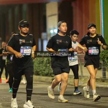 Runner Photo 3810408