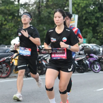 Runner Photo 3810411