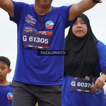 Runner Photo 3810417