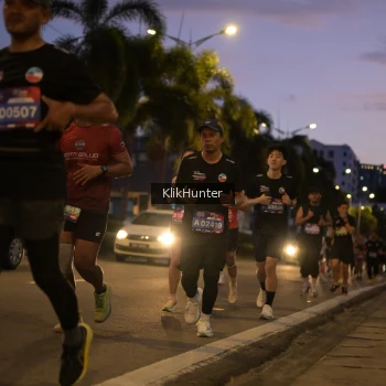 Runner Photo 3810420