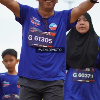 Runner Photo 3810422