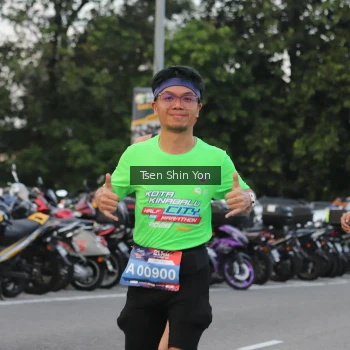 Runner Photo 3810423