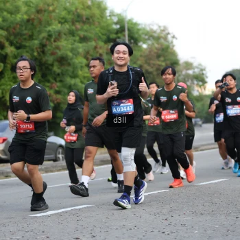 Runner Photo 3810424
