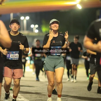 Runner Photo 3810428