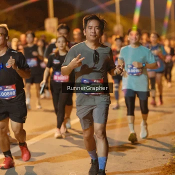 Runner Photo 3810431