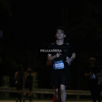 Runner Photo 3810433
