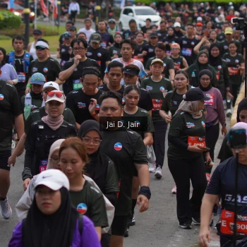 Runner Photo 3810434
