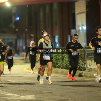 Runner Photo 3810435