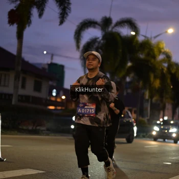 Runner Photo 3810437