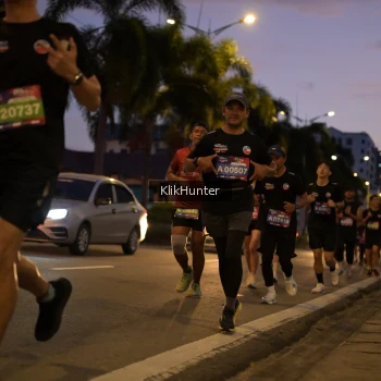 Runner Photo 3810438