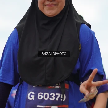 Runner Photo 3810439