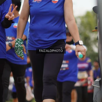 Runner Photo 3810448