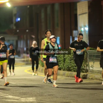 Runner Photo 3810450