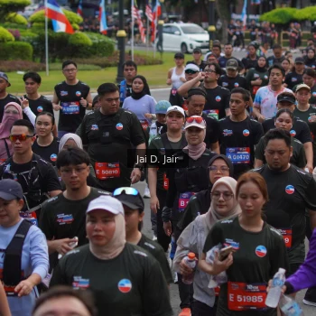 Runner Photo 3810453