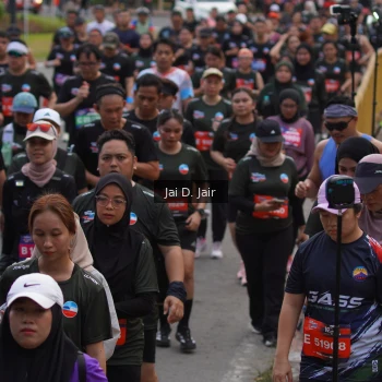 Runner Photo 3810463