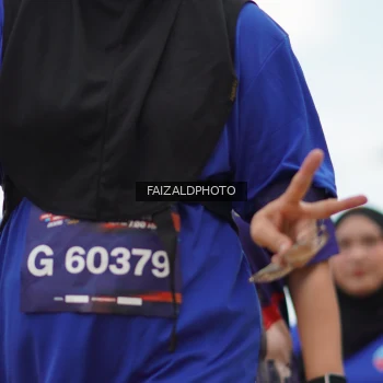 Runner Photo 3810467