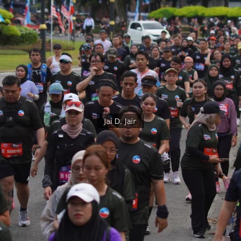 Runner Photo 3810470