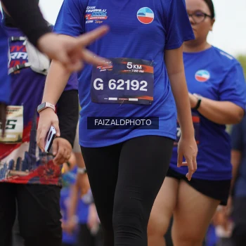 Runner Photo 3810472
