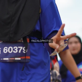Runner Photo 3810476