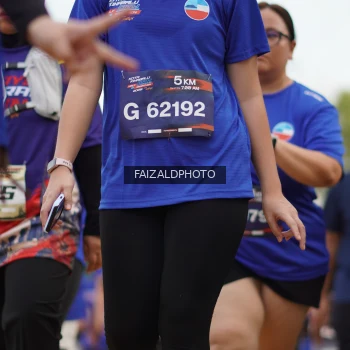 Runner Photo 3810478