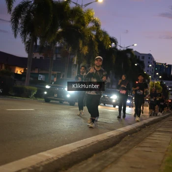Runner Photo 3810481