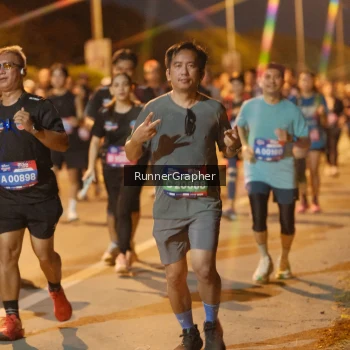 Runner Photo 3810482