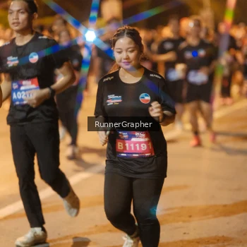 Runner Photo 3810483