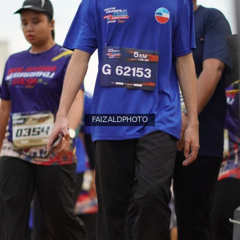 Runner Photo 3810485