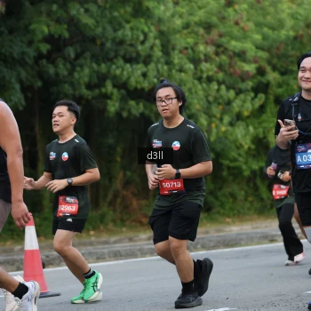 Runner Photo 3810486