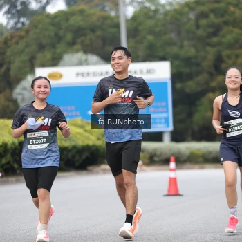 Runner Photo 3810488