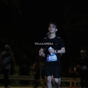 Runner Photo 3810492