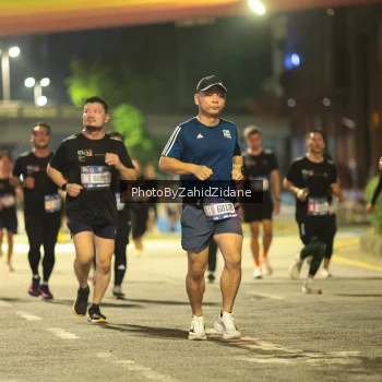 Runner Photo 3810493
