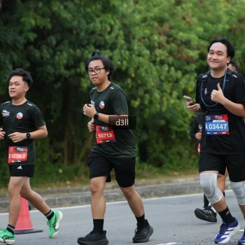 Runner Photo 3810495