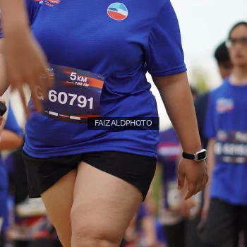 Runner Photo 3810497