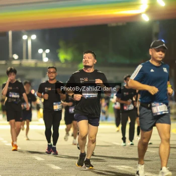 Runner Photo 3810500