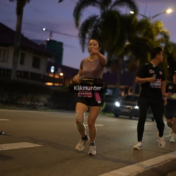 Runner Photo 3810501