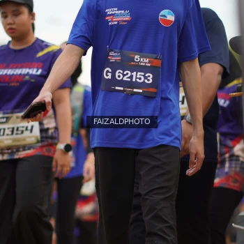 Runner Photo 3810504
