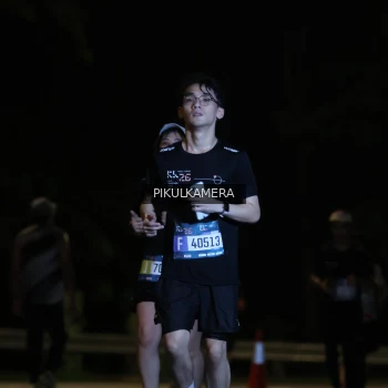 Runner Photo 3810505