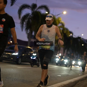 Runner Photo 3810506