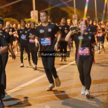 Runner Photo 3810514