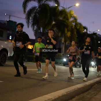 Runner Photo 3810523